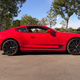 Image for article titled The 2022 Bentley Continental GT Speed Makes You Feel So Damn Special